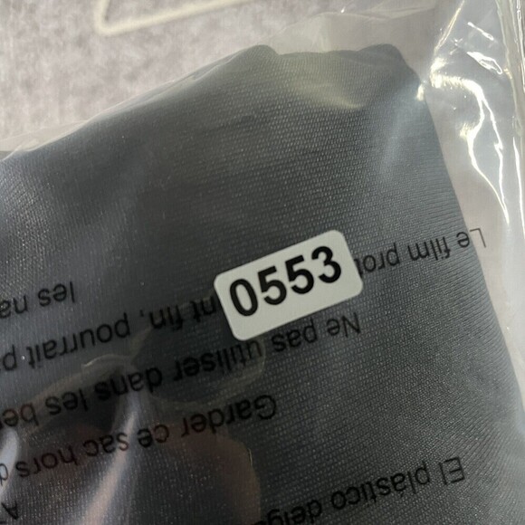 Adidas X 007 James Bond Track Jacket Black S $120 No Time To Die Spectre - Picture 12 of 12